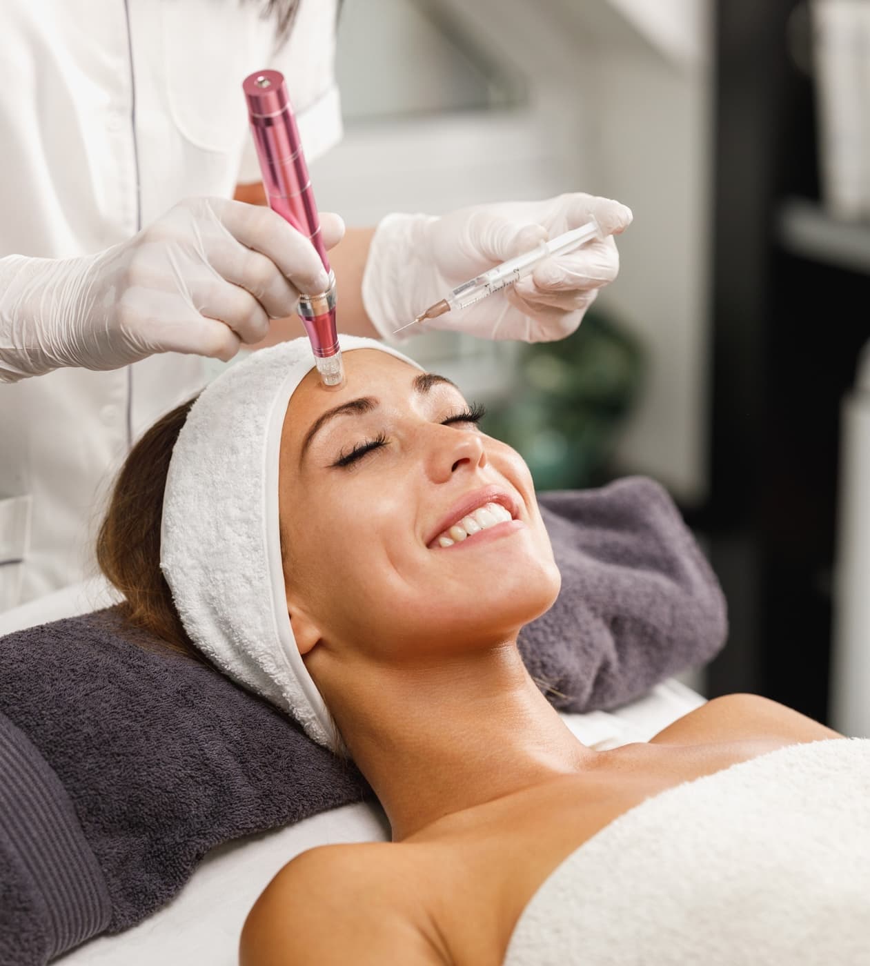 Laser Hair Removal